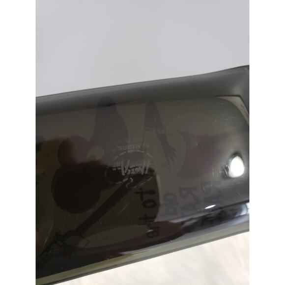 Vintage 60’s Houze Art William Box Trinket Dish Humor Welcome Back Rat Race Mcm - Picture 5 of 6